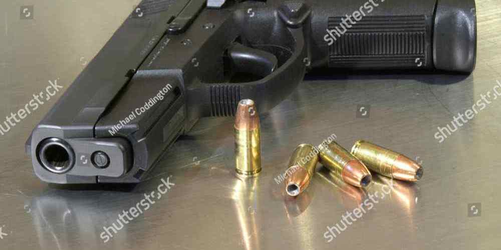 Semi Auto Pistols